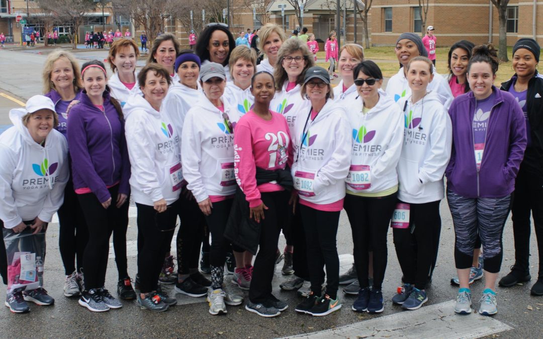 Jiggle Butt Run 2018
