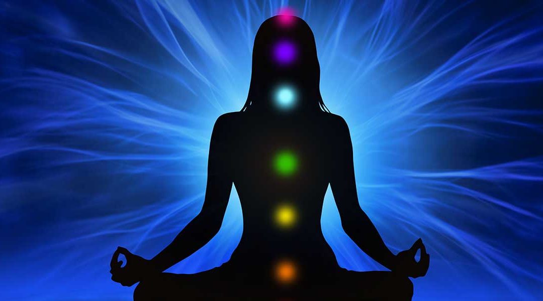 Chakras – A Path to Wellness