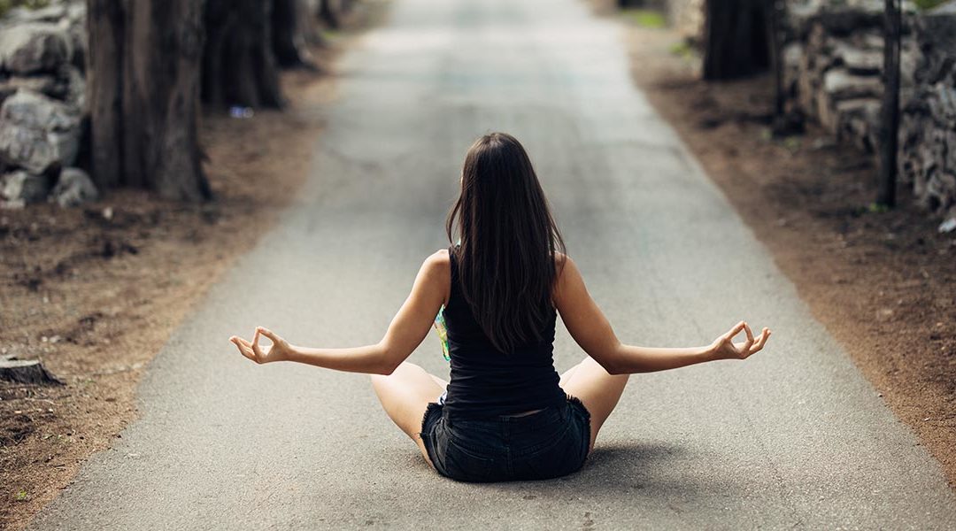 The Healing Power of Mantras
