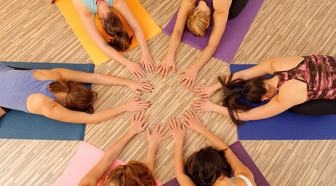 Karma Yoga