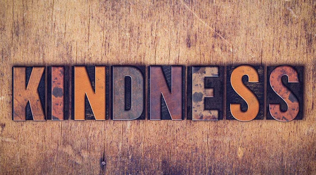 Kindness