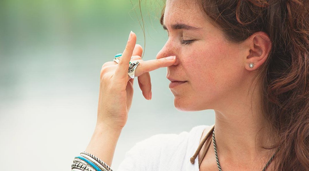 Pranayama and Karma Yoga