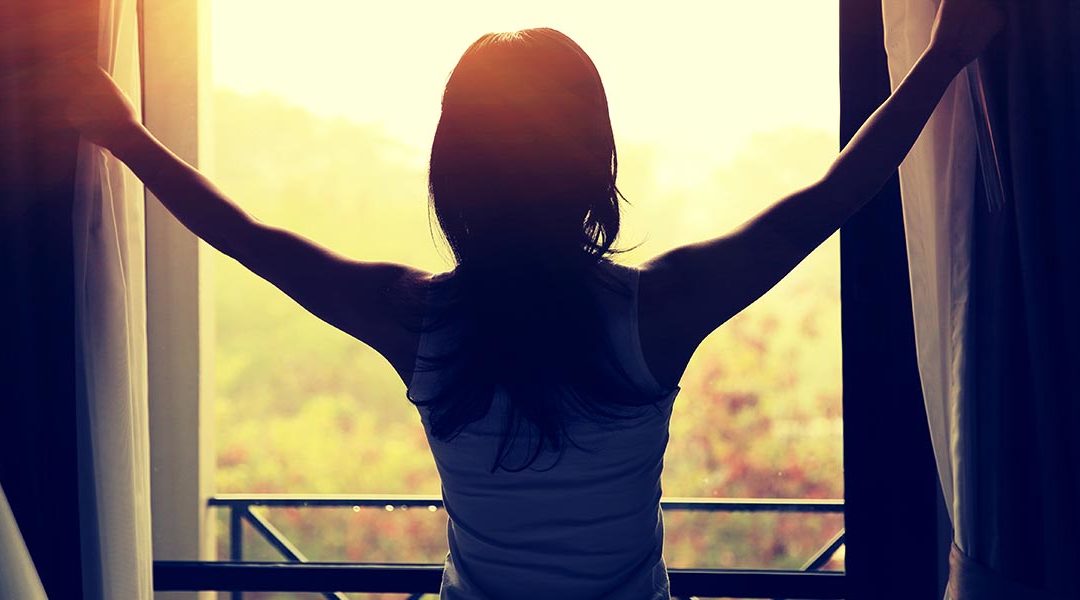 Choices for a Brighter Future