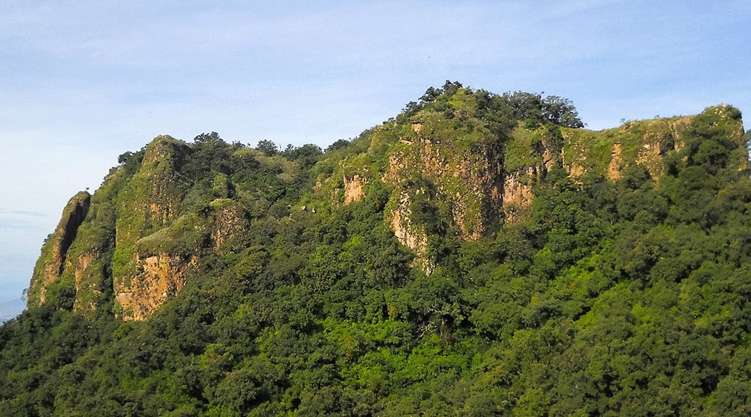 Tepoztlan, Mexico | Retreat and Refresh