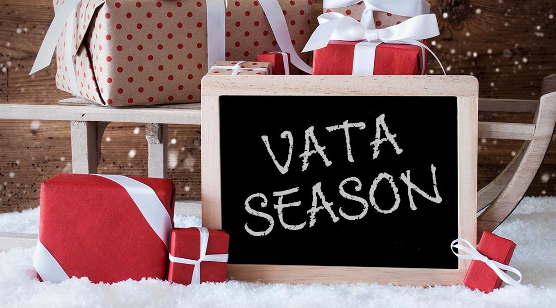 Vata Season